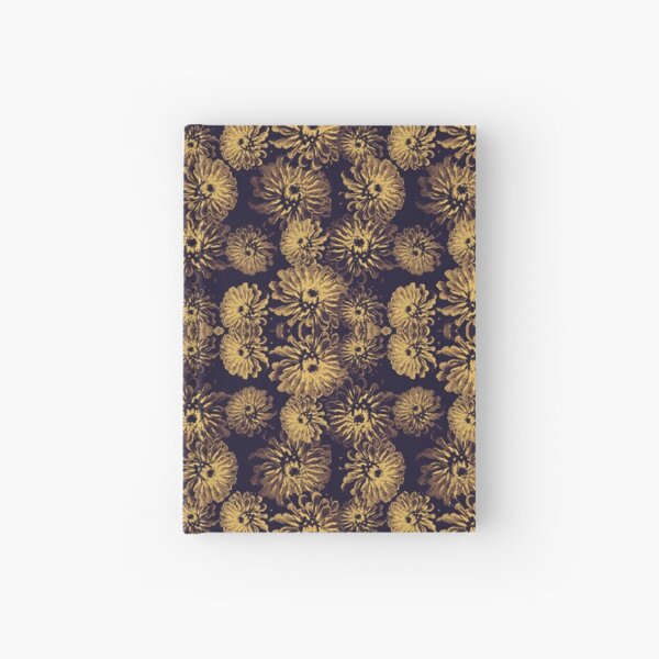 Got a Bronze Hardcover Journal