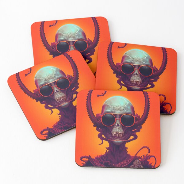 Item preview, Beautiful zombie designed and sold by Hoity-Toity.