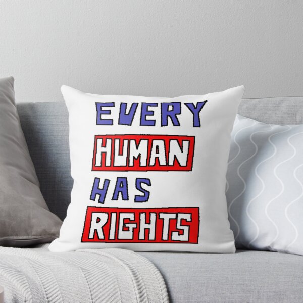 Item preview, HUMAN RIGHTS designed and sold by truthtopower.
