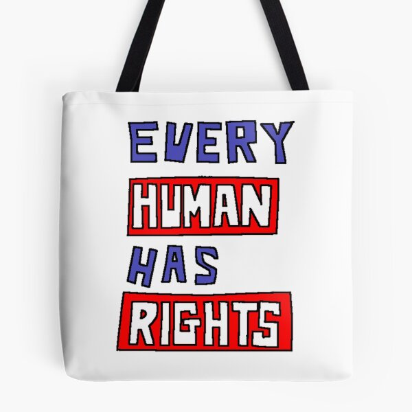Item preview, HUMAN RIGHTS designed and sold by truthtopower.