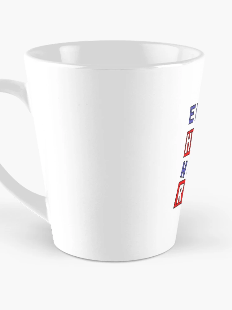 Thumbnail 3 of 4, Coffee Mug, HUMAN RIGHTS designed and sold by truthtopower.