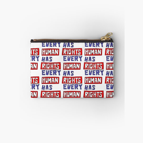 Item preview, HUMAN RIGHTS designed and sold by truthtopower.