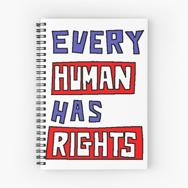 Item preview, HUMAN RIGHTS designed and sold by truthtopower.