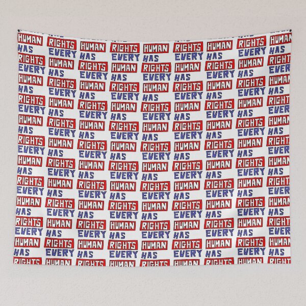 Item preview, HUMAN RIGHTS designed and sold by truthtopower.