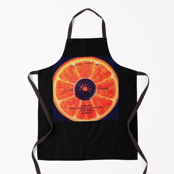 Item preview, Young Like Me album Orange designed and sold by DonnaClarh.
