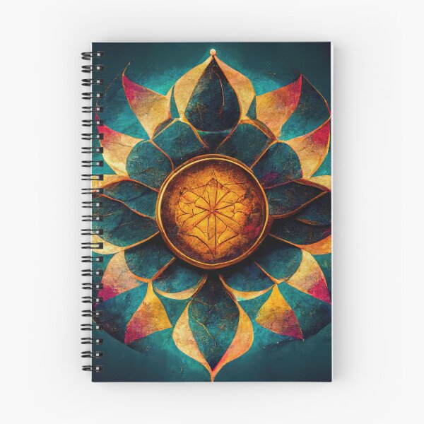 Item preview, The Great Mandala Series designed and sold by VISIONARTIST.