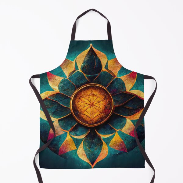 Item preview, The Great Mandala Series designed and sold by VISIONARTIST.