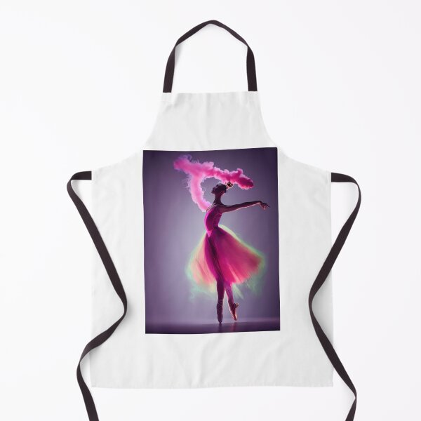 Item preview, Dancer in The Plumes designed and sold by MarkColeImaging.