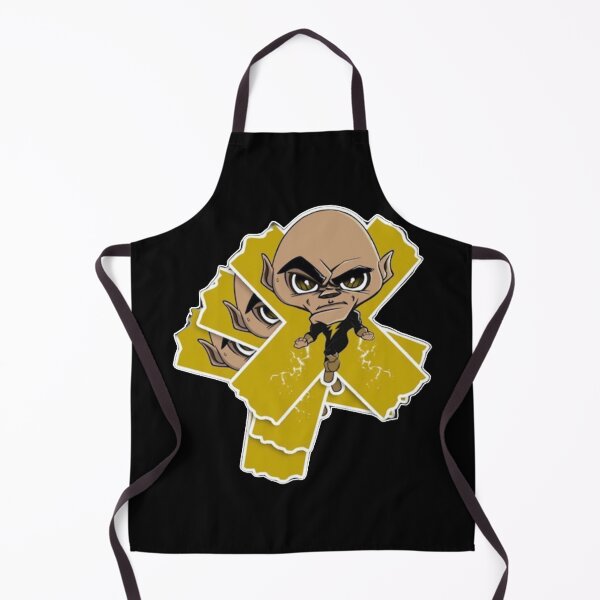 Item preview, Black Adam designed and sold by sizamix.
