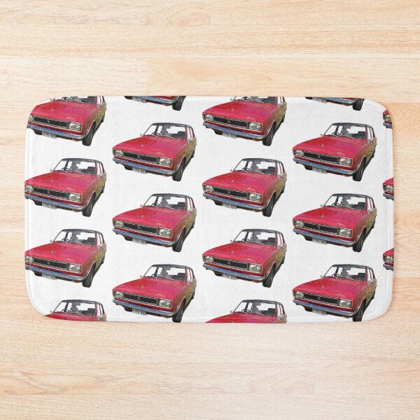 Item preview, Hillman Hunter GT designed and sold by Cars with Character.