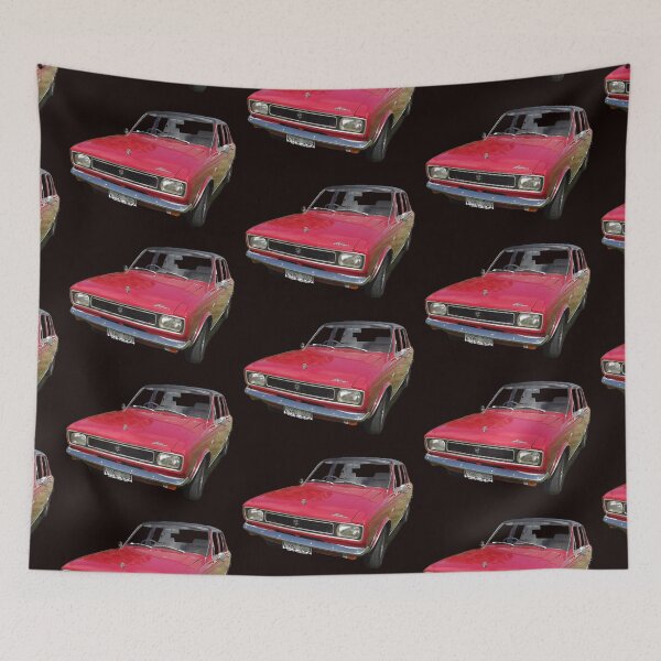 Item preview, Hillman Hunter GT designed and sold by Cars with Character.