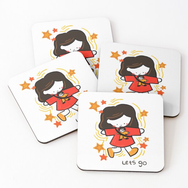 Item preview, Let’s go designed and sold by Alicia tries Art.