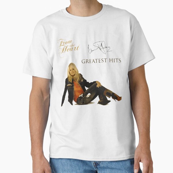 Bonnie Raitt T-Shirts for Sale | Redbubble