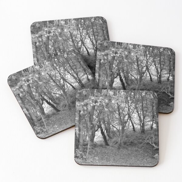 Item preview, Pine Trees designed and sold by BritishYank.