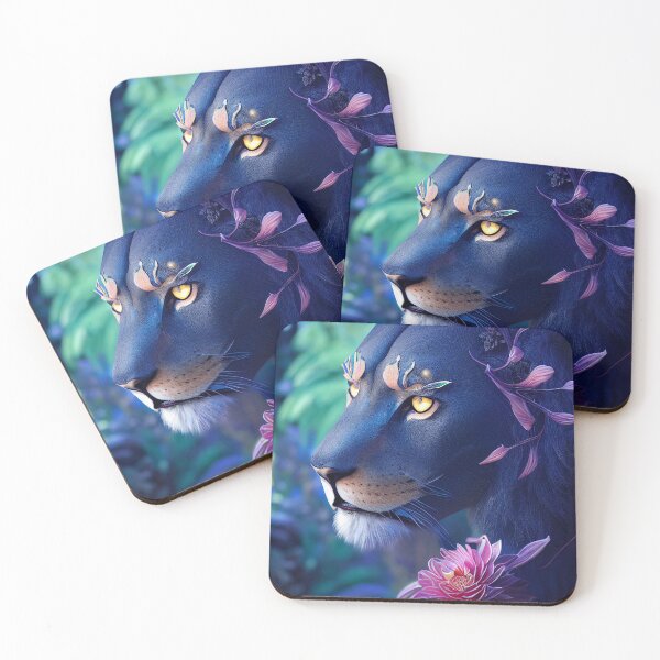 Item preview, Lion Panther Hybrid designed and sold by Crea-Artopia.