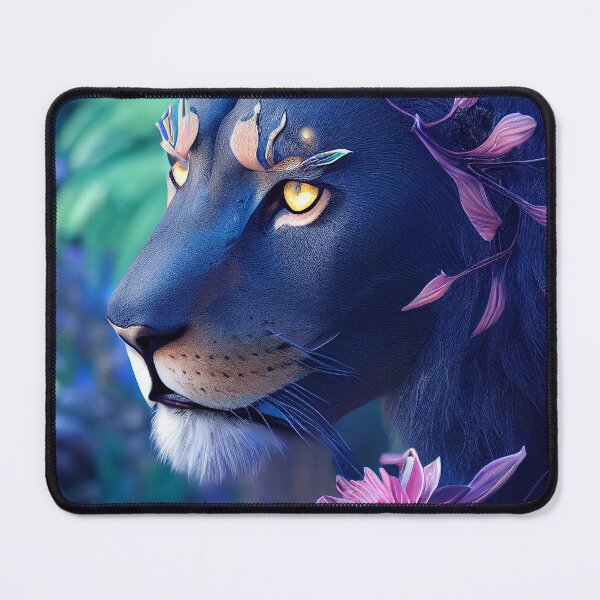 Item preview, Lion Panther Hybrid designed and sold by Crea-Artopia.