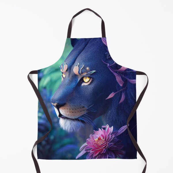 Item preview, Lion Panther Hybrid designed and sold by Crea-Artopia.