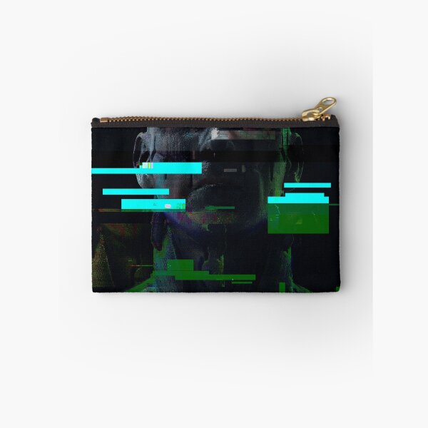 Item preview, Glitch 04 designed and sold by Miguel Nogueira.