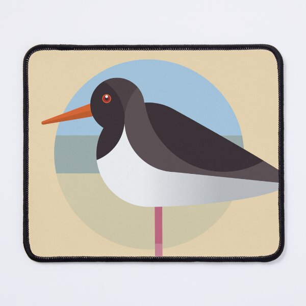 Item preview, Oystercatcher designed and sold by pualv.