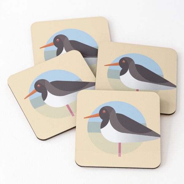 Item preview, Oystercatcher designed and sold by pualv.