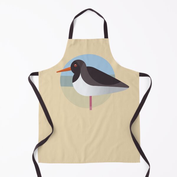 Item preview, Oystercatcher designed and sold by pualv.