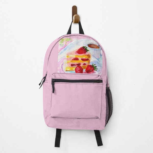 Item preview, Strawberry cupcakes designed and sold by drp24.