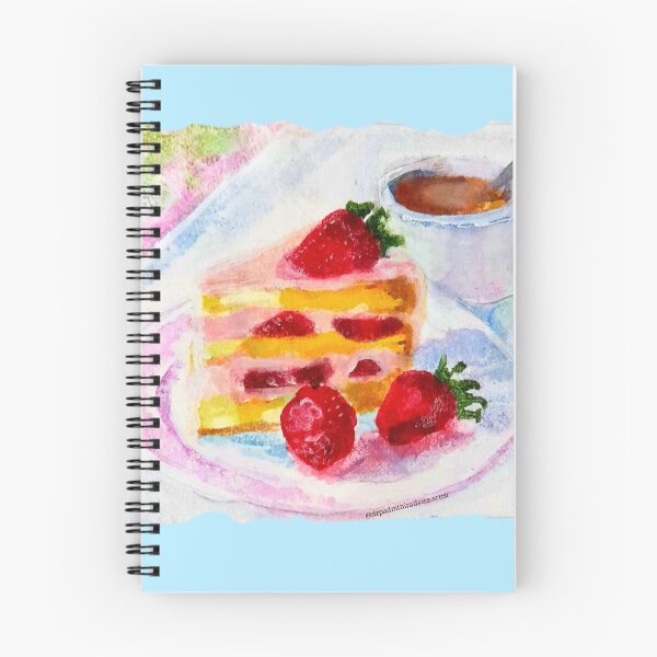 Item preview, Strawberry cupcakes  designed and sold by drp24.