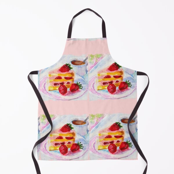 Item preview, Strawberry cupcakes designed and sold by drp24.