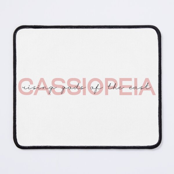 Item preview, Fandom Label - TVXQ | Kpop Merch for Kpop fans | Gift for Cassiopeia designed and sold by Wishful Thinking.