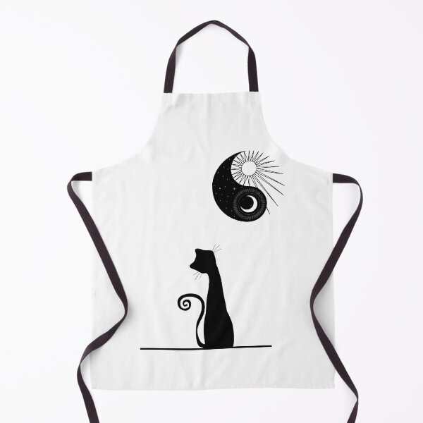 Item preview, moon cat designed and sold by LU NA.