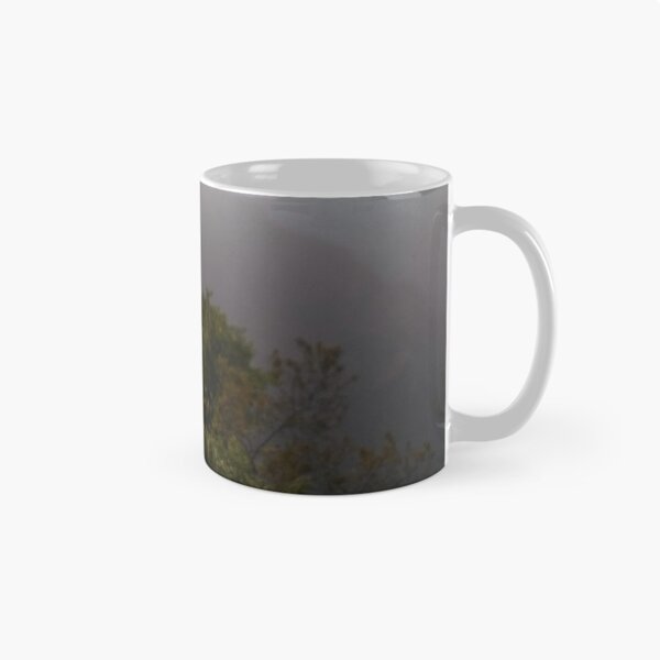 Item preview, Hill Sun Rise designed and sold by shreemm.