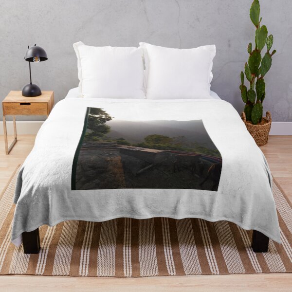Item preview, Hill Sun Rise designed and sold by shreemm.