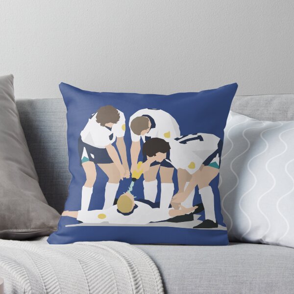 Item preview, Paul Gascoigne Gazza England 1996 - Dentist Chair Celebration designed and sold by casualsofficial.