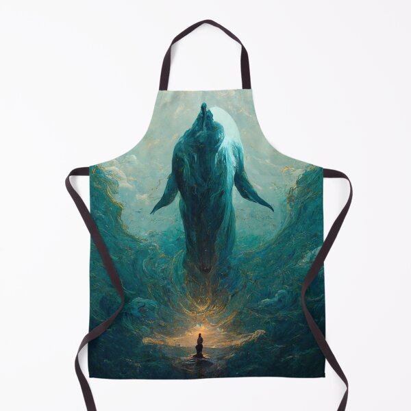 Item preview, god of dolphin designed and sold by shrineshop.