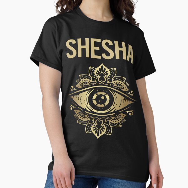 Item preview, Watching Eye Shesha designed and sold by GymnoStore24.