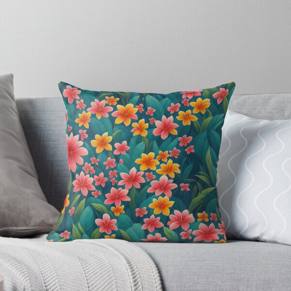 Item preview, Secret Garden Flowers designed and sold by Purple-Horizon.