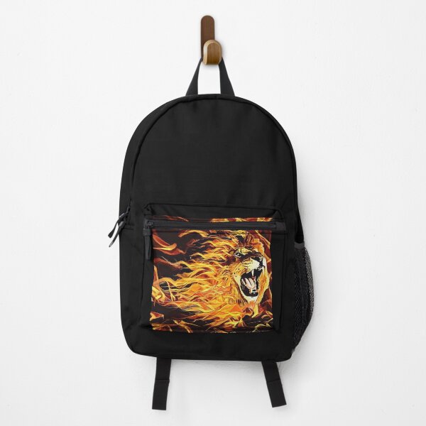 Item preview, Fire of Elohim Yeshua designed and sold by Tripp Art Studio.