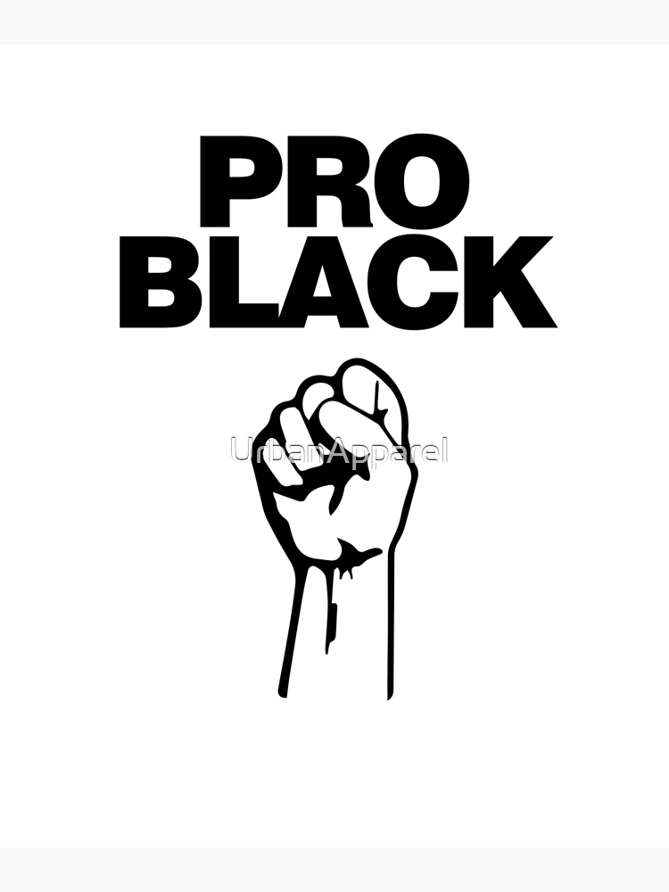 Black Pro