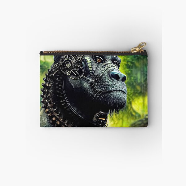Item preview, Gorilla Panther Hybrid designed and sold by Crea-Artopia.