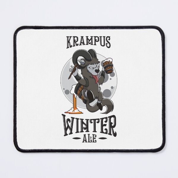 Item preview, Birthday Gift Merry Krampus Christmas Idol Gifts You designed and sold by Allegrascaffidi.