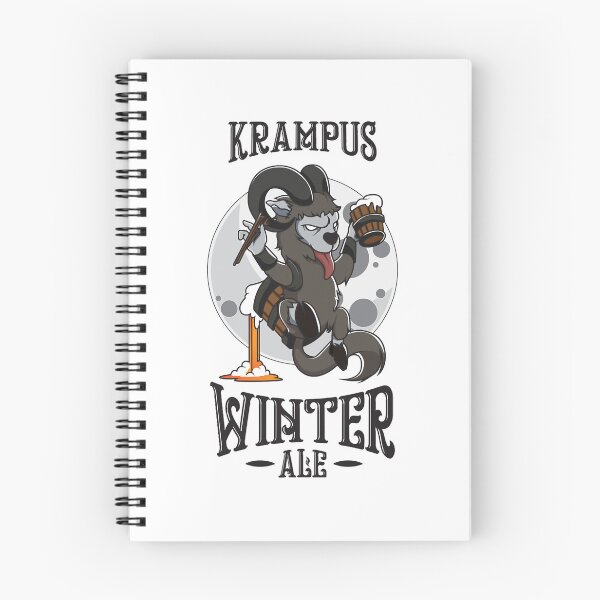 Item preview, Birthday Gift Merry Krampus Christmas Idol Gifts You designed and sold by Allegrascaffidi.
