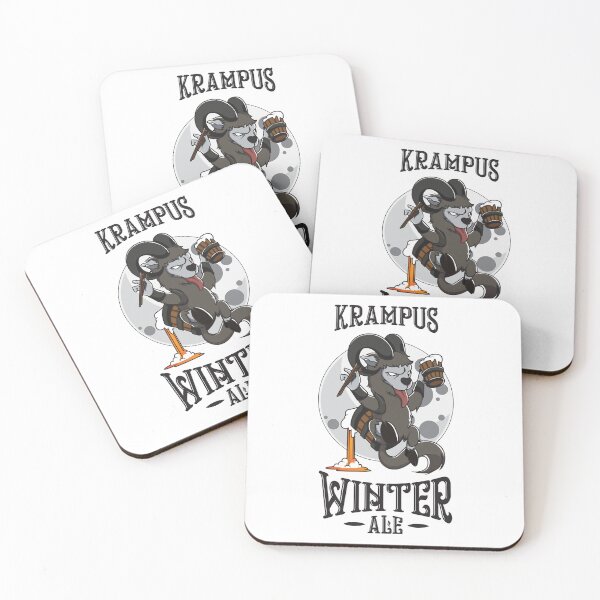 Item preview, Birthday Gift Merry Krampus Christmas Idol Gifts You designed and sold by Allegrascaffidi.