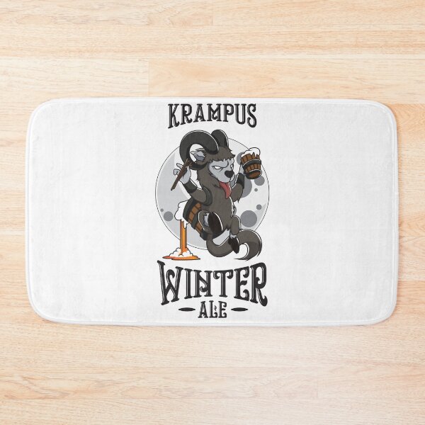 Item preview, Birthday Gift Merry Krampus Christmas Idol Gifts You designed and sold by Allegrascaffidi.