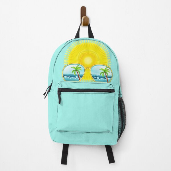 Item preview, Sun and sunglasses = vacation and summer designed and sold by zeljana0504.