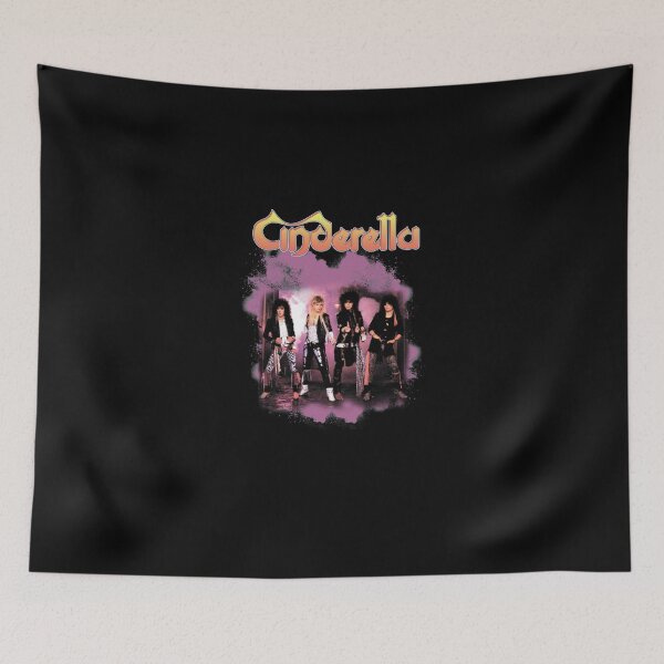 Item preview, Regalo superior gráfico de Cenicienta para fanáticos designed and sold by LeannLee.