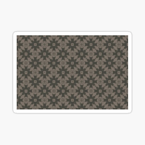 Abstract seamless pattern, Seamless ethnic oriental pattern traditional, design for interior,wallpaper,fabric,curtain,carpet,clothing,Batik,background , Seamless illustration, Embroidery style. Sticker
