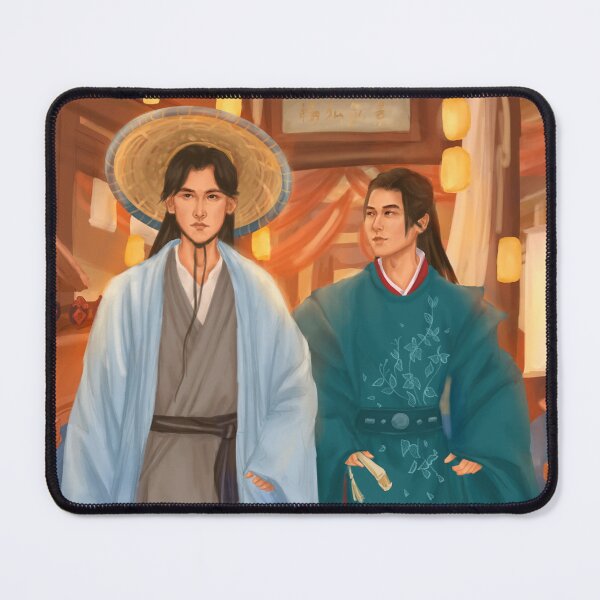 Item preview, A-xu, wait for me! designed and sold by ashenlights.