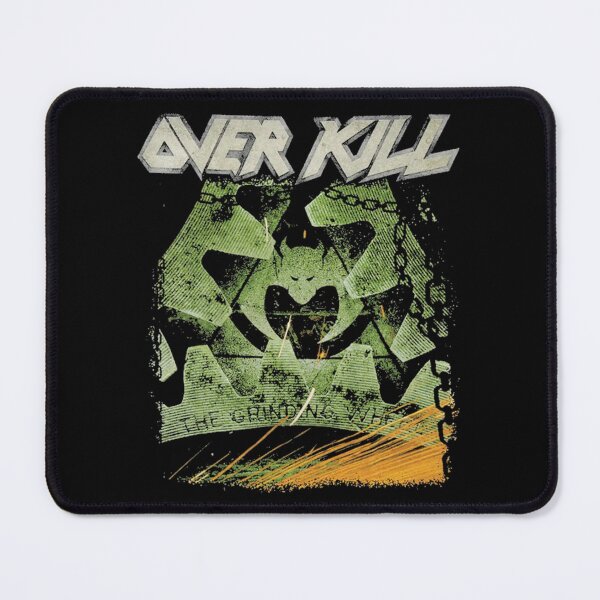 Item preview, The Grinding Green Kill designed and sold by denisevisda.