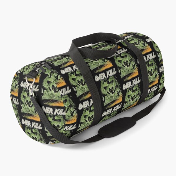 Item preview, The Grinding Green Kill designed and sold by denisevisda.