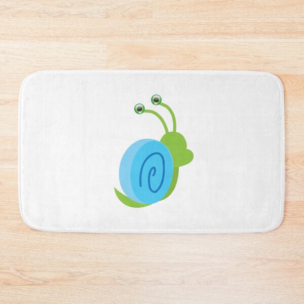 Item preview, Snail going away designed and sold by jazzydevil.